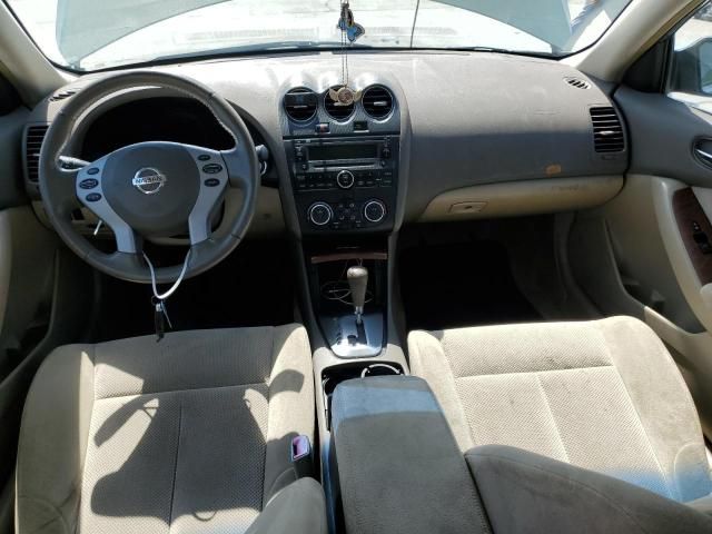 2008 Nissan Altima 2.5