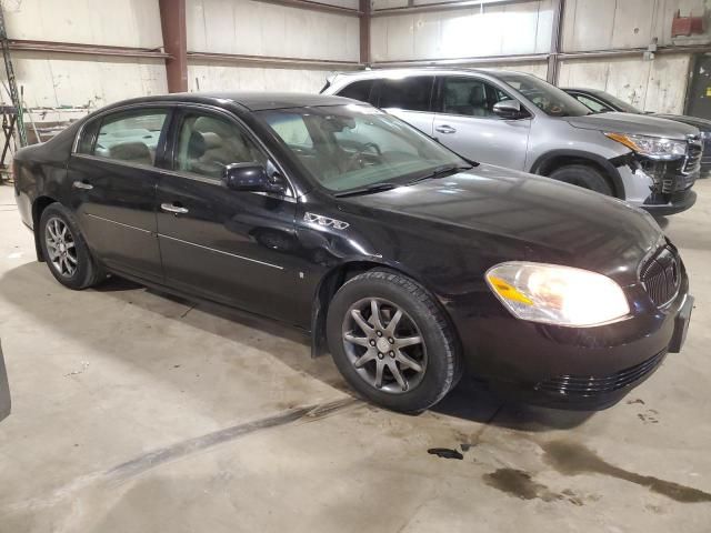 2006 Buick Lucerne CXL