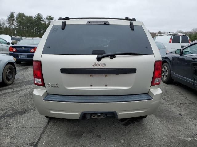 2008 Jeep Grand Cherokee Laredo