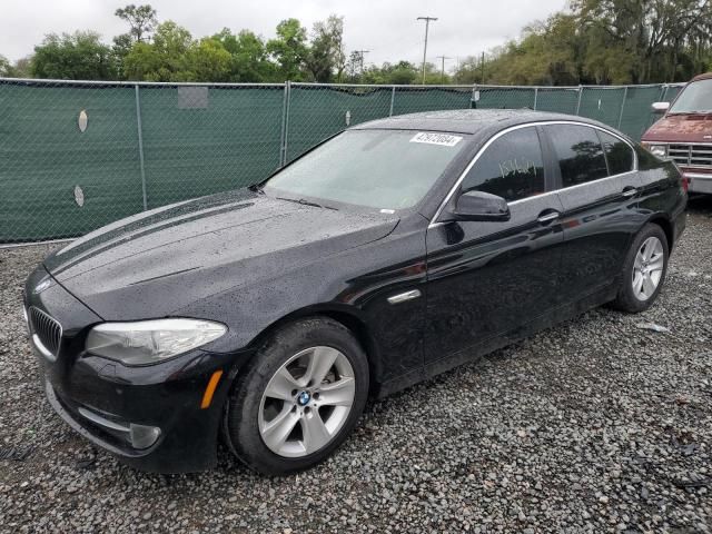 2011 BMW 528 I