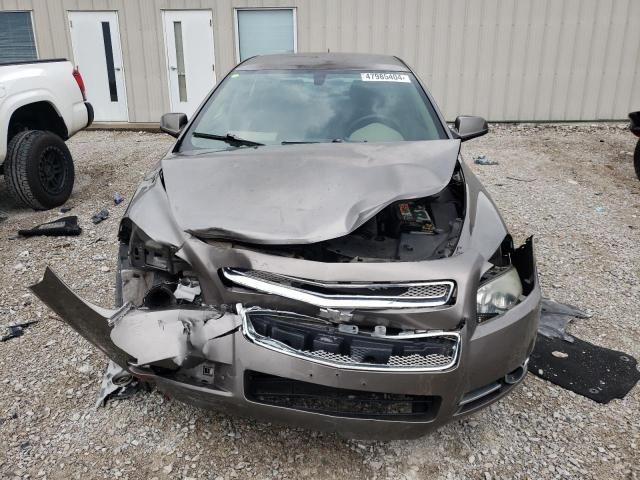 2010 Chevrolet Malibu LTZ