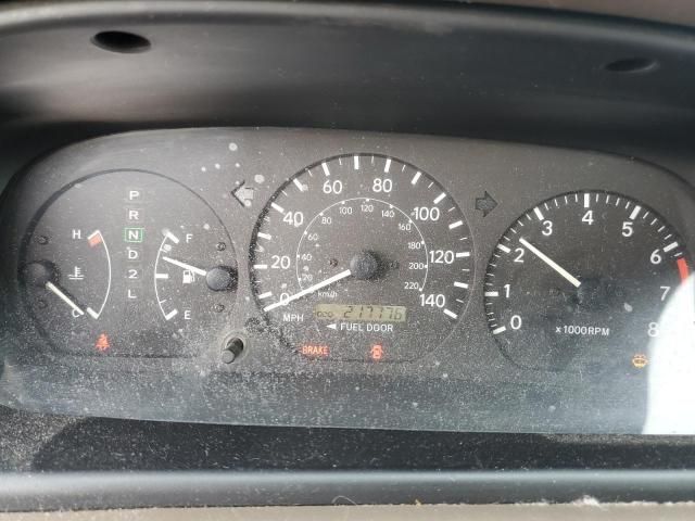 2000 Toyota Camry CE