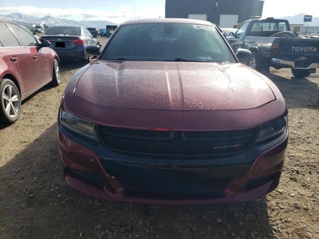 2017 Dodge Charger SE