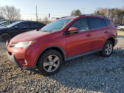 2013 Toyota Rav4 XLE for sale in Mebane, NC