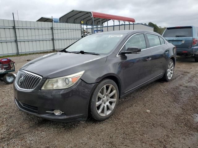 2013 Buick Lacrosse Touring