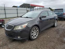 Buick salvage cars for sale: 2013 Buick Lacrosse Touring