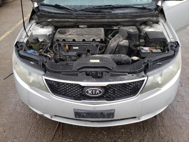 2010 KIA Forte EX