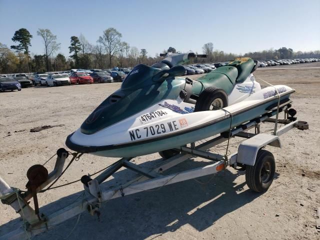 1997 Other Jetski