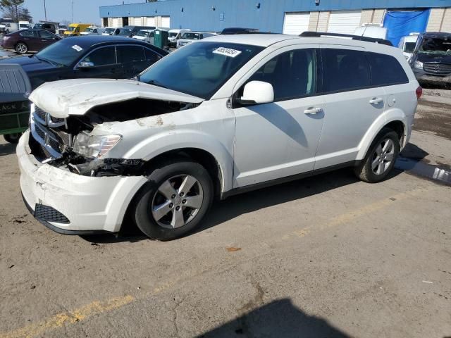 2011 Dodge Journey Mainstreet