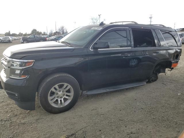 2016 Chevrolet Tahoe C1500 LT