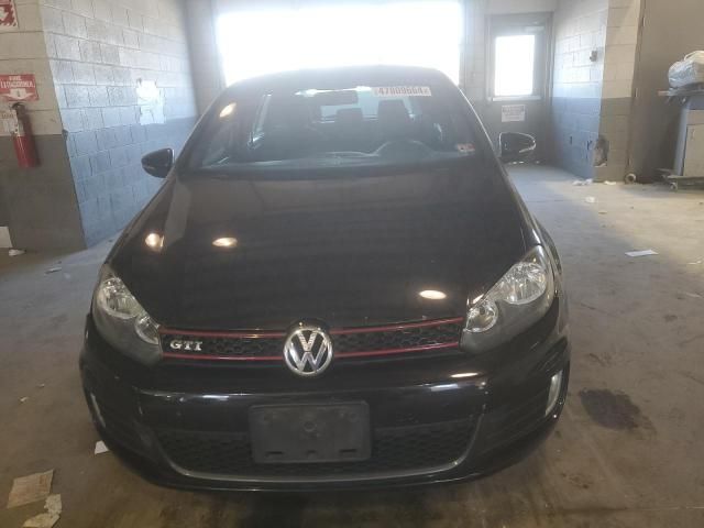 2014 Volkswagen GTI