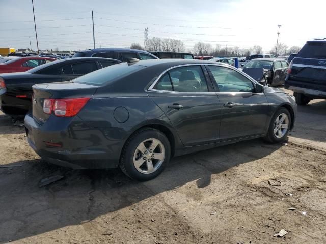 2015 Chevrolet Malibu LS