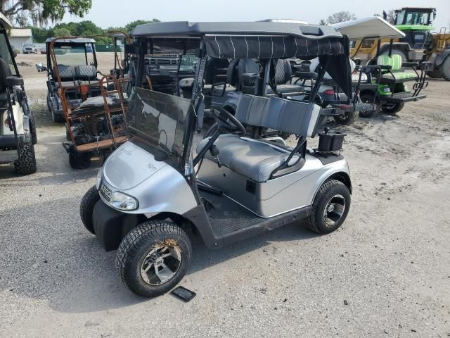 2014 Ezgo Golf Cart