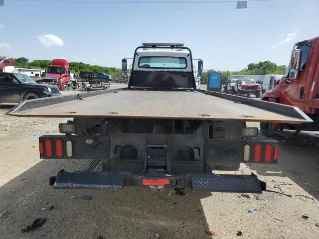 2005 Freightliner M2 106 Medium Duty