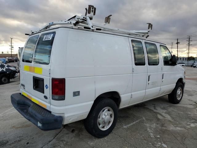 2011 Ford Econoline E250 Van