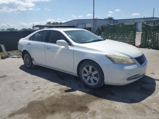 2007 Lexus ES 350