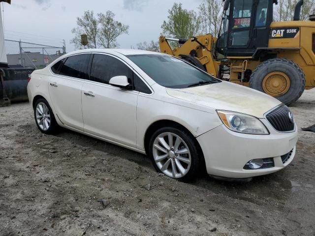 2012 Buick Verano