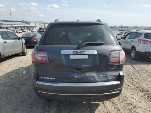 2014 GMC Acadia SLT-1