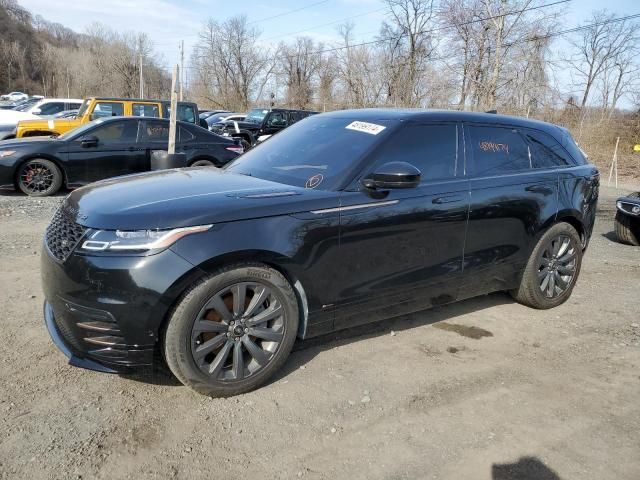 2020 Land Rover Range Rover Velar R-DYNAMIC HSE