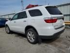 2013 Dodge Durango Crew