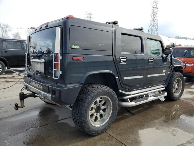 2003 Hummer H2