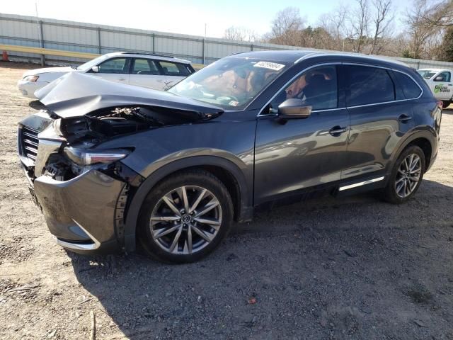 2018 Mazda CX-9 Signature