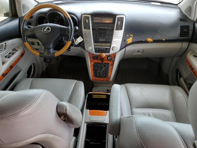 2005 Lexus RX 330