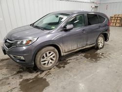 Honda salvage cars for sale: 2016 Honda CR-V EX