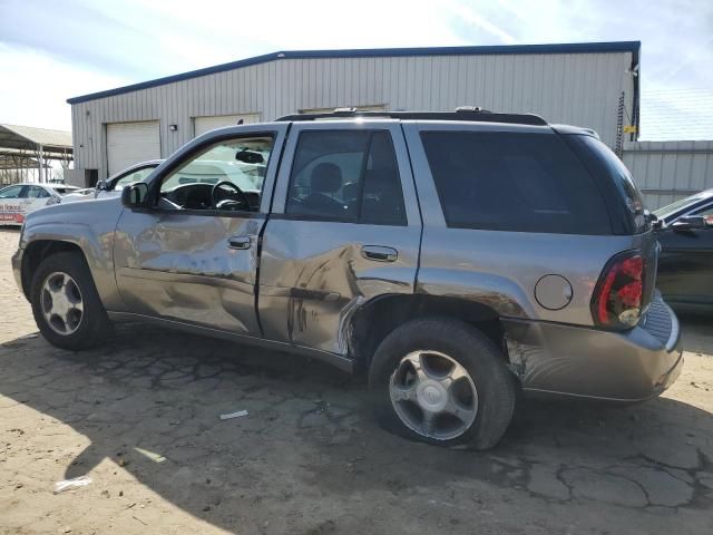 2006 Chevrolet Trailblazer LS