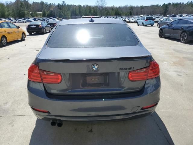 2012 BMW 328 I