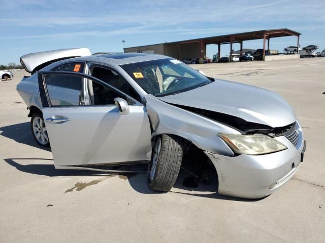 2008 Lexus ES 350