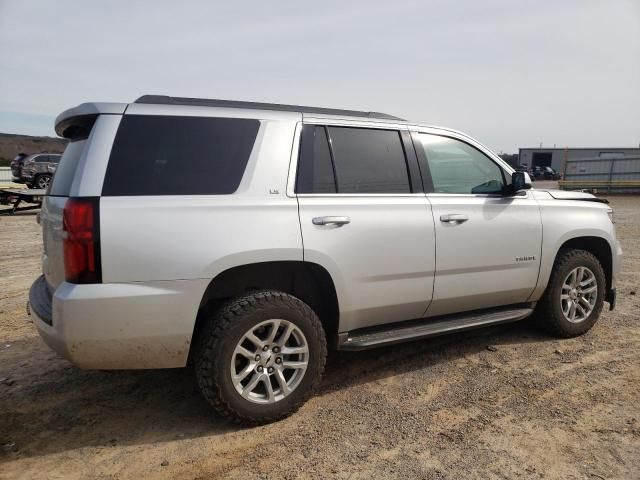 2016 Chevrolet Tahoe K1500 LS