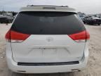 2011 Toyota Sienna XLE