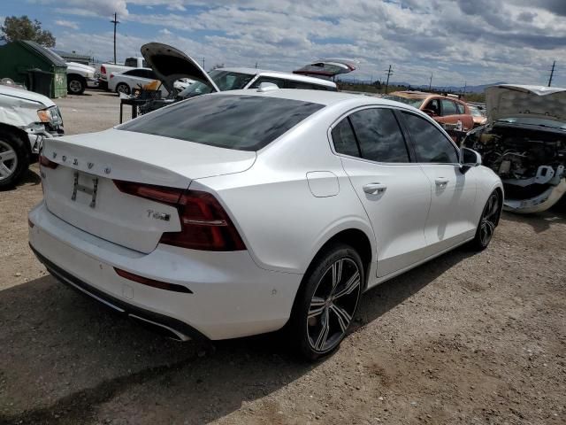 2020 Volvo S60 T6 Inscription