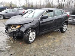 2019 Nissan Rogue Sport S en venta en Waldorf, MD