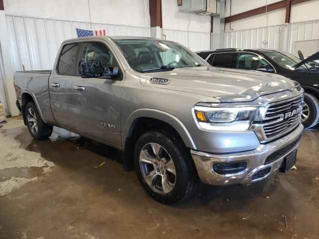 2020 Dodge 1500 Laramie