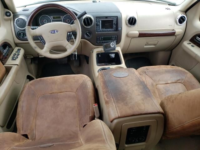 2005 Ford Expedition Eddie Bauer