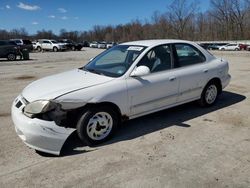 2000 Hyundai Elantra GLS for sale in Ellwood City, PA