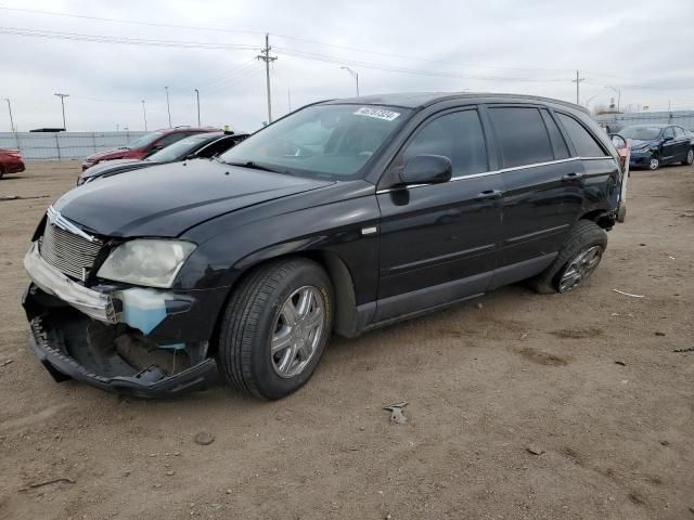 2006 Chrysler Pacifica Touring