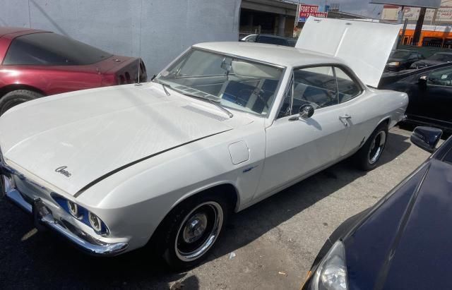 1965 Chevrolet Corvair