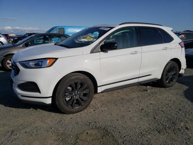 2023 Ford Edge SE