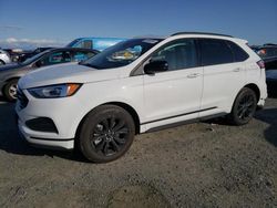 Ford Edge se salvage cars for sale: 2023 Ford Edge SE