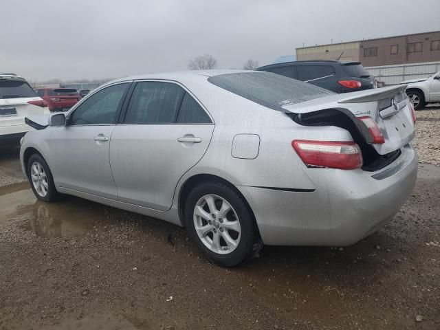 2009 Toyota Camry Base