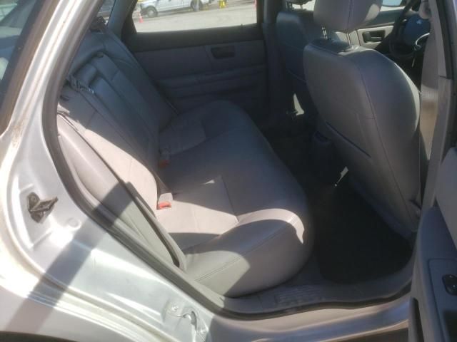 2006 Ford Taurus SEL