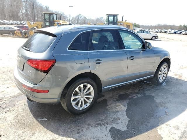 2013 Audi Q5 Premium