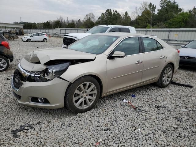 2015 Chevrolet Malibu 2LT