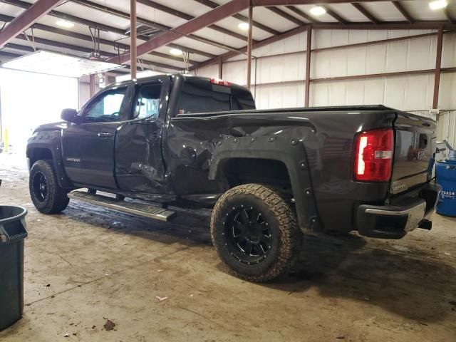 2014 GMC Sierra K1500 SLE