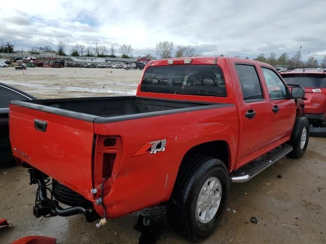 2004 Chevrolet Colorado