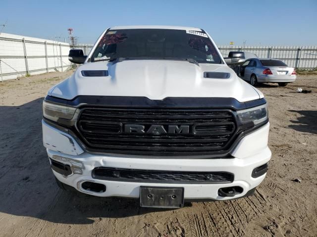 2021 Dodge RAM 1500 Limited