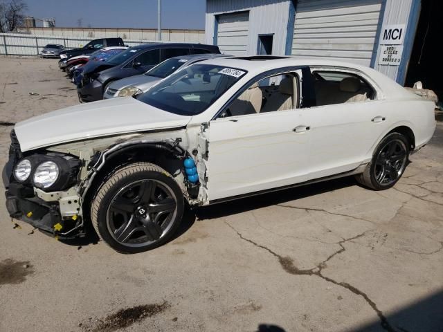 2014 Bentley Flying Spur